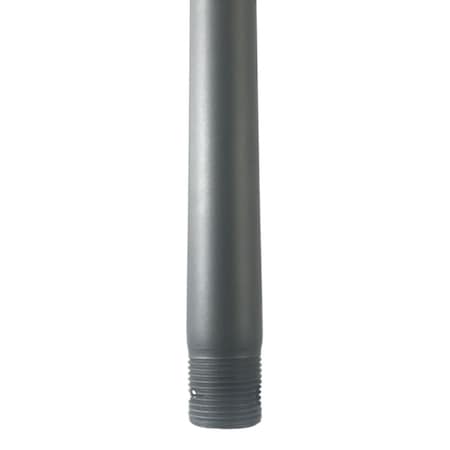 Modern Forms Fans 4.5-in. Downrod in Graphite XF-4.5-GH